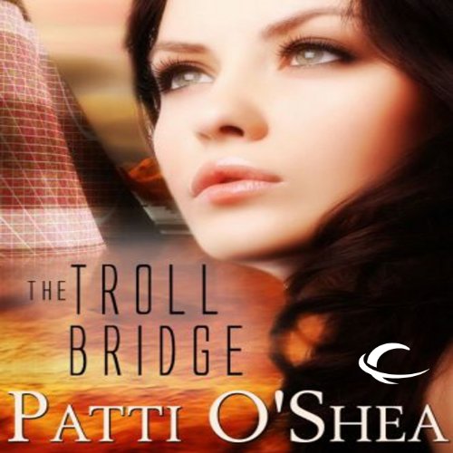 Cover of The Troll Bridge