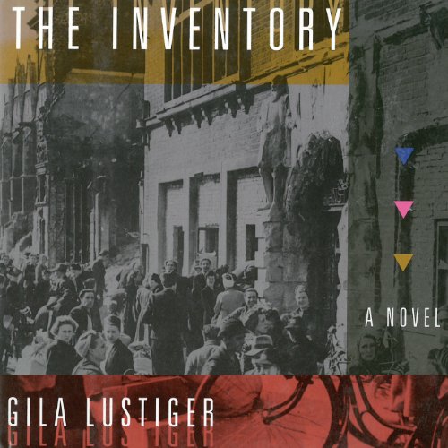 Cover of The Inventory