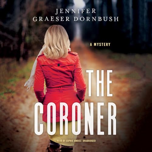 Cover of The Coroner