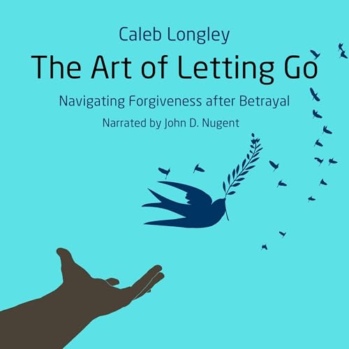Cover of The Art of Letting Go