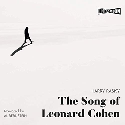 Cover of The Song of Leonard Cohen