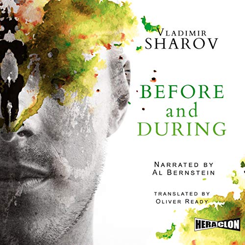 Cover of Before and During