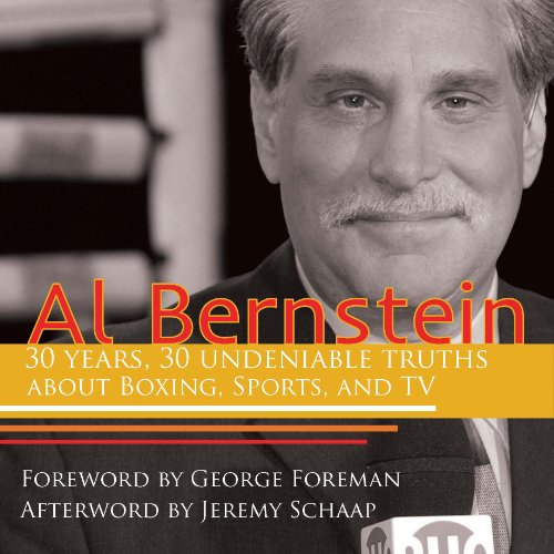 Cover of Al Bernstein