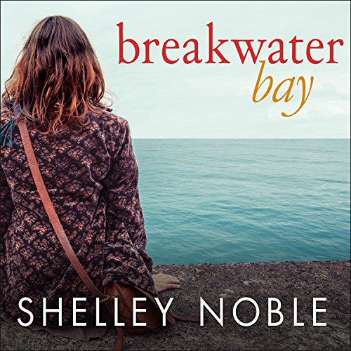 Cover of Breakwater Bay