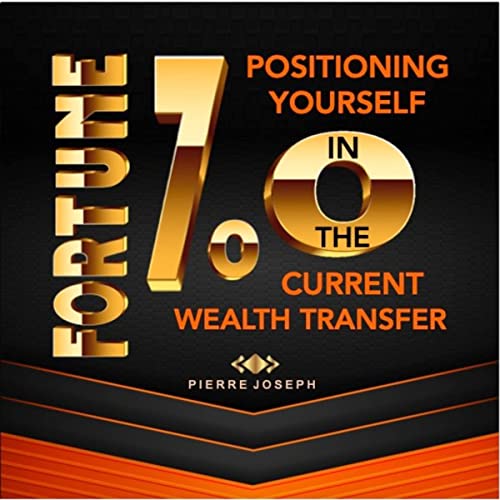 Cover of Fortune 7.0