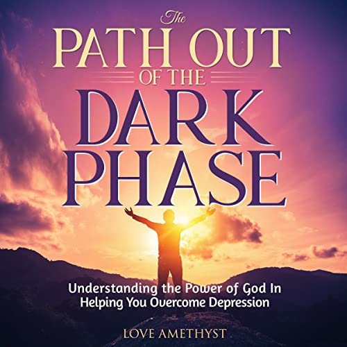 Cover of The Path Out of the Dark Phase