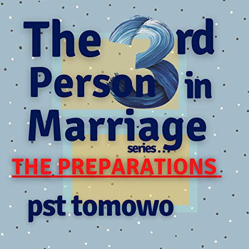 Cover of The Preparations