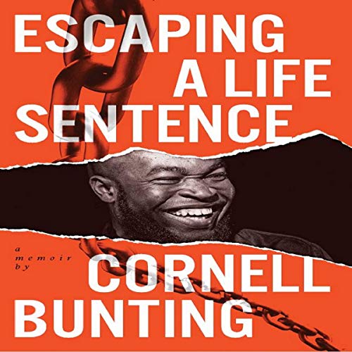 Cover of Escaping a Life Sentence