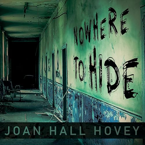 Cover of Nowhere to Hide