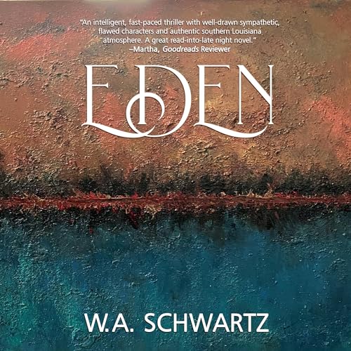 Cover of Eden