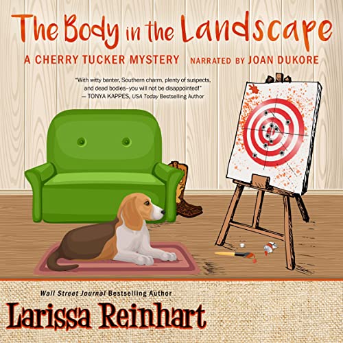 Cover of The Body in the Landscape