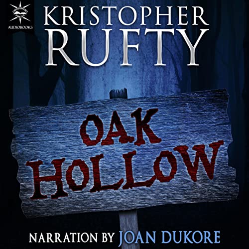 Cover of Oak Hollow