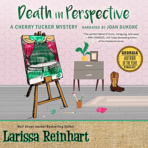 Cover of Death in Perspective