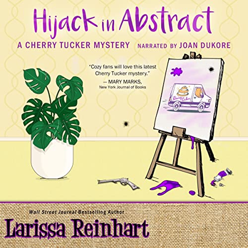 Cover of Hijack in Abstract