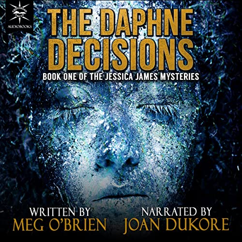 Cover of The Daphne Decisions