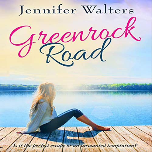 Cover of Greenrock Road