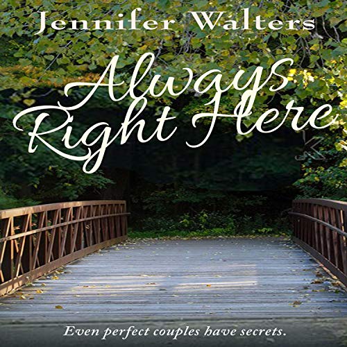 Cover of Always Right Here