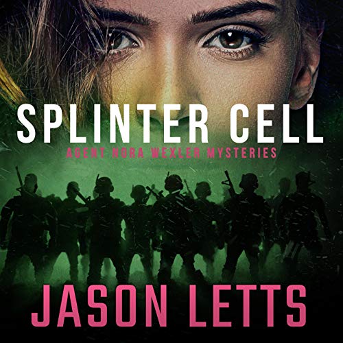 Cover of Splinter Cell