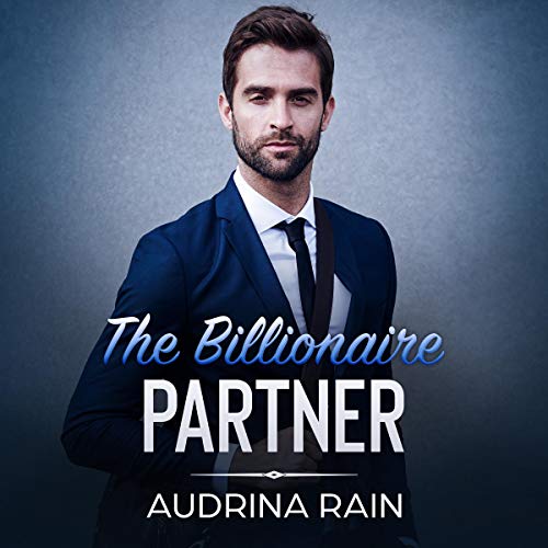 Cover of The Billionaire Partner