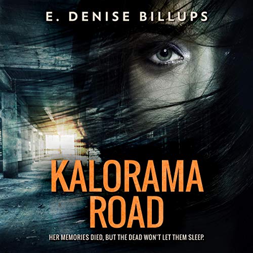 Cover of Kalorama Road