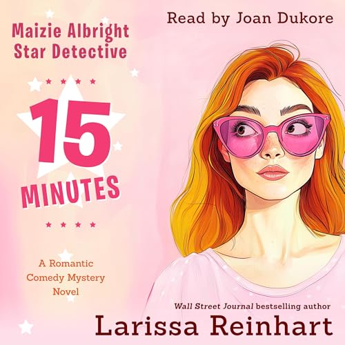 Cover of 15 Minutes