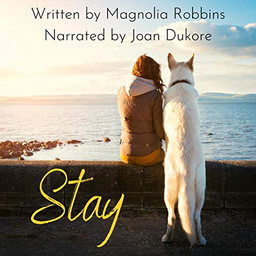 Cover of Stay