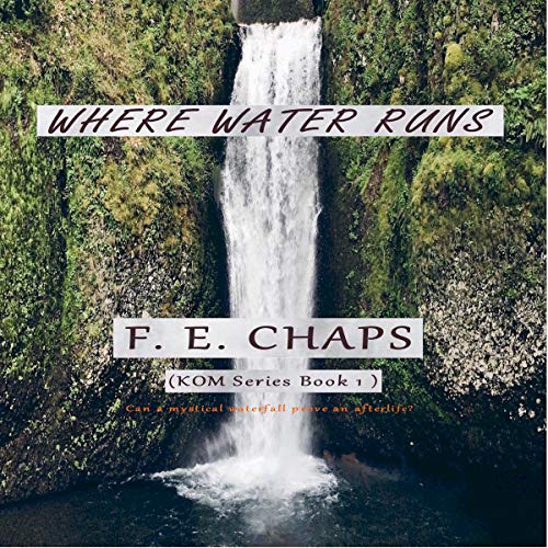 Cover of Where Water Runs