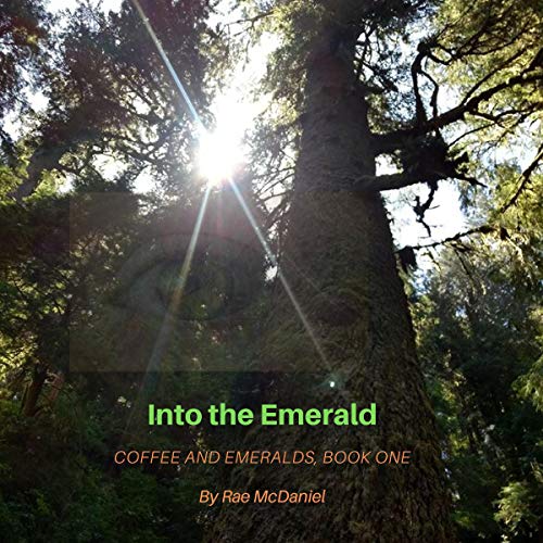 Cover of Into the Emerald