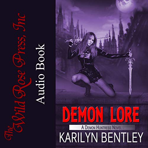 Cover of Demon Lore