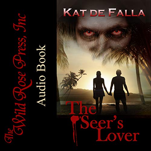 Cover of The Seer's Lover