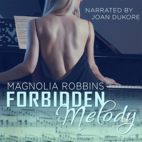 Cover of Forbidden Melody