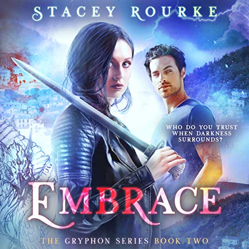 Cover of Embrace