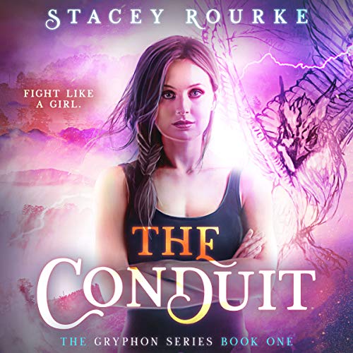 Cover of The Conduit