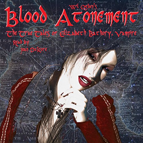 Cover of Blood Atonement