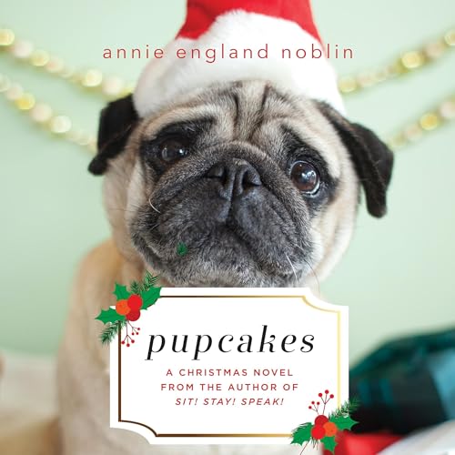 Cover of Pupcakes