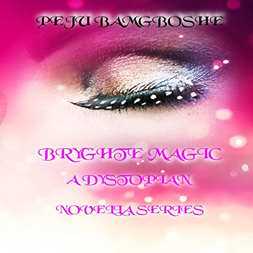 Cover of Bryghte Magic