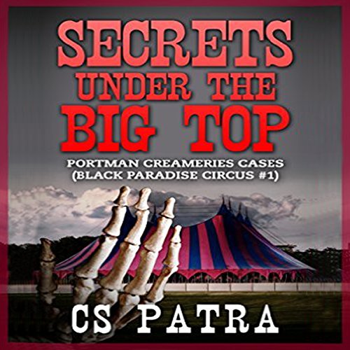 Cover of Portman Creameries Cases