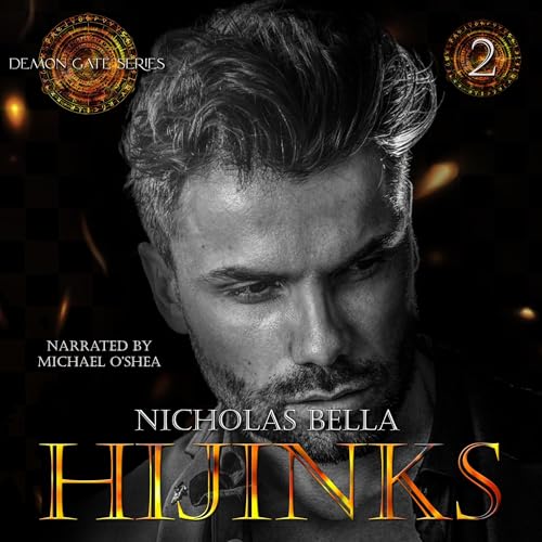 Cover of Hijinks
