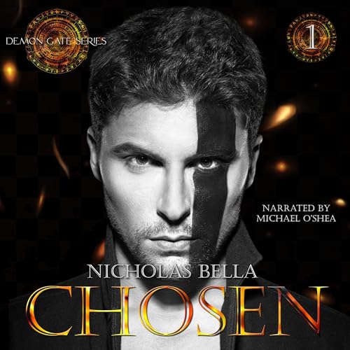 Cover of Chosen