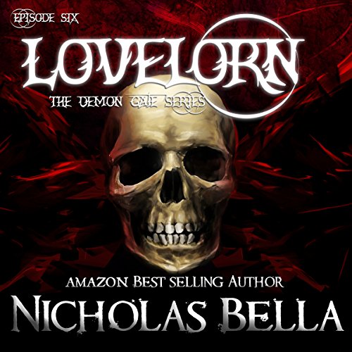 Cover of Lovelorn