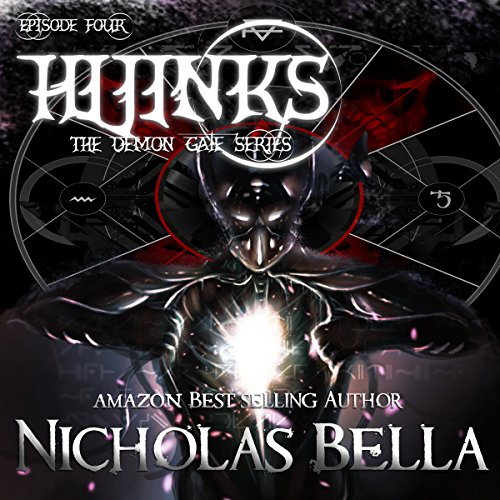 Cover of Hijinks
