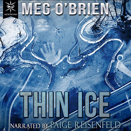Cover of Thin Ice