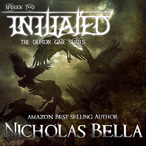 Cover of Initiated