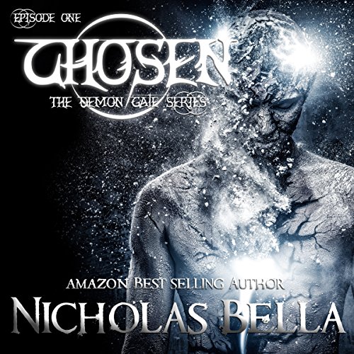 Cover of Chosen