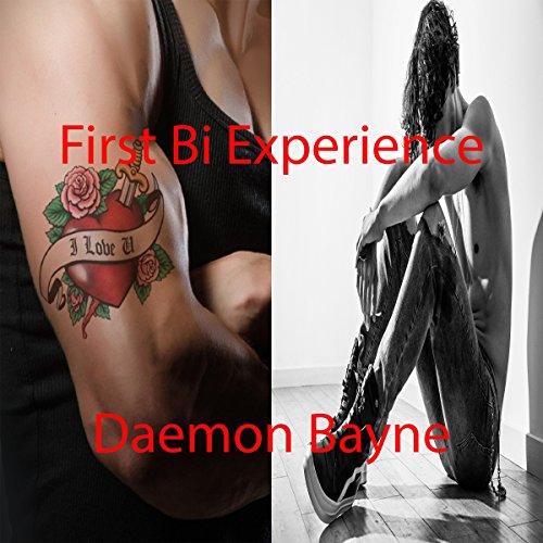 Cover of First Bi Experience