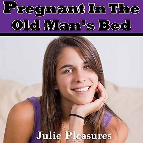 Cover of Pregnant in the Old Man's Bed