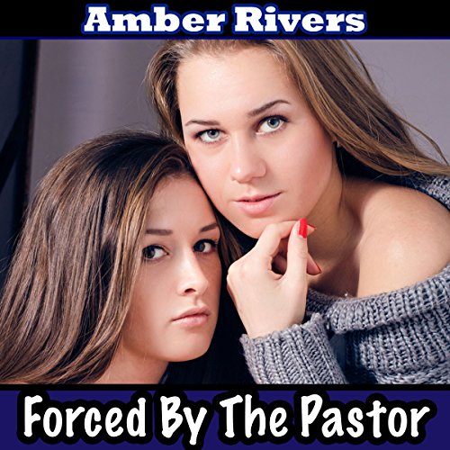 Cover of Forced by the Pastor