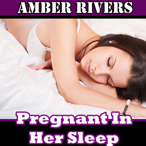 Cover of Pregnant in Her Sleep