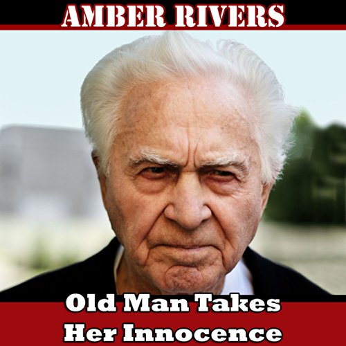 Cover of Old Man Takes Her Innocence