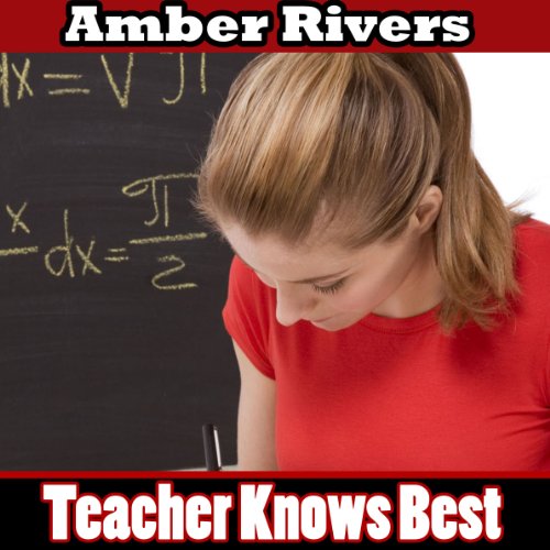 Cover of Teacher Knows Best